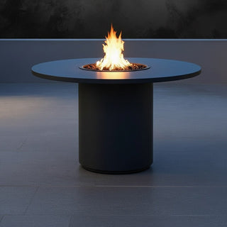 Circa Fire Pit Dining Table - Modofire