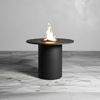 Circa Fire Pit Dining Table - Modofire