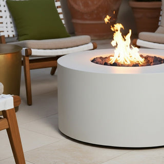 Circa Fire Pit Table - Modofire