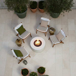 Circa Fire Pit Table - Modofire