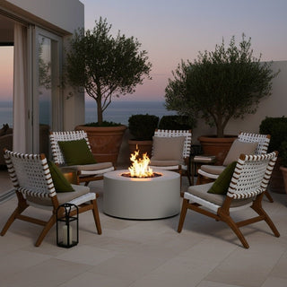 Circa Fire Pit Table - Modofire