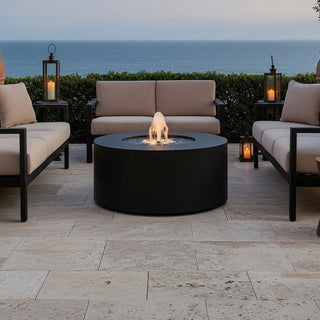 Circa Fire Pit Table - Modofire
