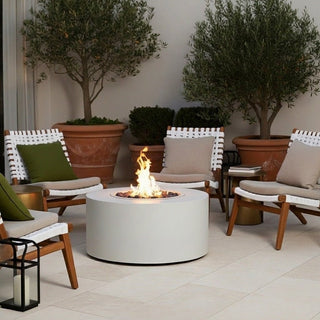 Circa Fire Pit Table - Modofire