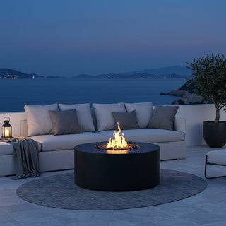 Circa Fire Pit Table - Modofire