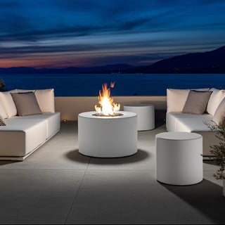 Circa Fire Pit Table - modofire🔥