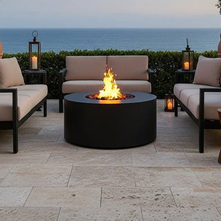 Circa Fire Pit Table - Modofire