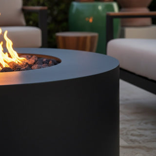 Circa Fire Pit Table - Modofire
