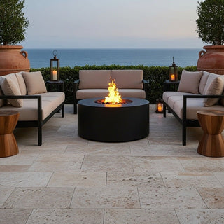 Circa Fire Pit Table - Modofire