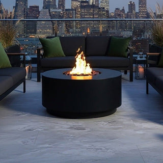 Circa Rise Fire Pit Table - Modofire