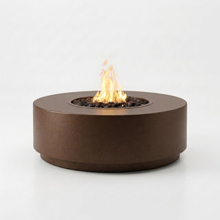 Circa Rise Fire Pit Table - Modofire