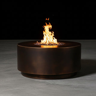 Circa Rise Fire Pit Table - Modofire