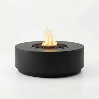 Circa Rise Fire Pit Table - Modofire