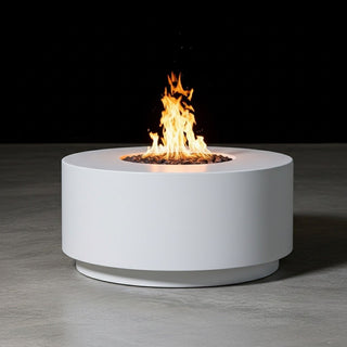 Circa Rise Fire Pit Table - Modofire