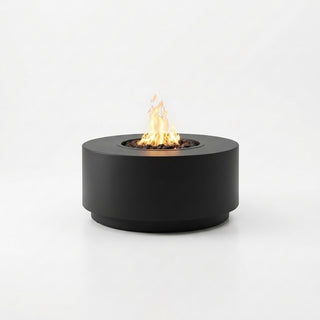Circa Rise Fire Pit Table - Modofire