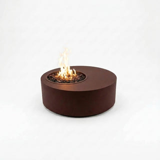 Circa Shift Fire Pit Table - Modofire