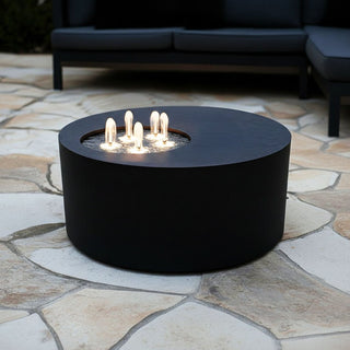 Circa Shift Fire Pit Table - Modofire