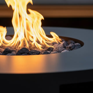 Circa Shift Fire Pit Table - Modofire