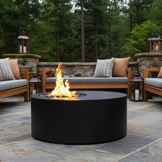 Circa Shift Fire Pit Table - Modofire