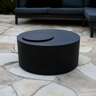 Circa Shift Fire Pit Table - Modofire