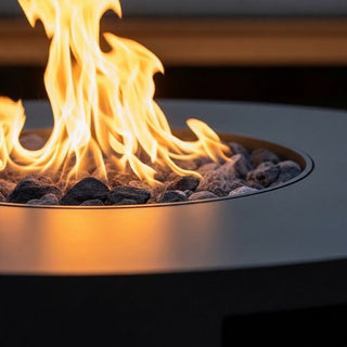 Circa Shift Fire Pit Table - Modofire