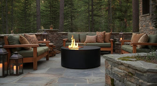 Circa Shift Fire Pit Table - Modofire