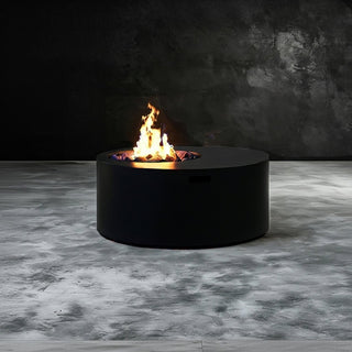 Circa Shift Fire Pit Table - Modofire