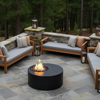 Circa Shift Fire Pit Table - Modofire
