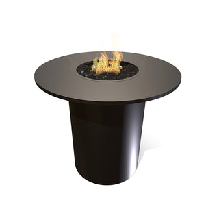 Circa Top Fire Bar Table - modofire🔥