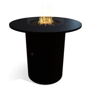 Circa Top Fire Bar Table - modofire🔥