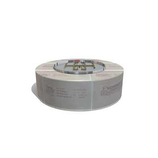 Circular Ready - to - Finish Kits - Aluminum - Modofire