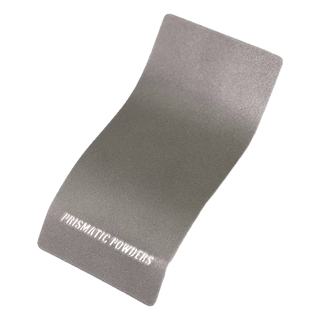 Cobra Charcoal - Metallic Semi - Gloss Powder Coated Swatch - Modofire