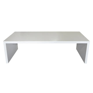 Circa Coffee Table - Concrete