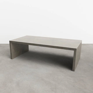 Circa Coffee Table - Concrete