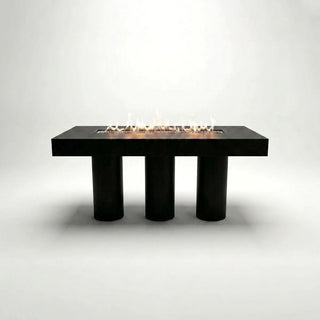 Column Fire Table - Modofire