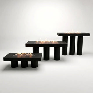 Column Fire Table - Modofire