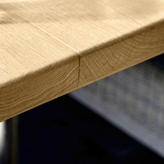 Concrete Square Plank Table Top (Woodform Concrete® Collection) - Modofire