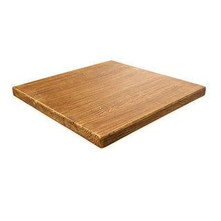 Concrete Square Plank Table Top (Woodform Concrete® Collection) - Modofire