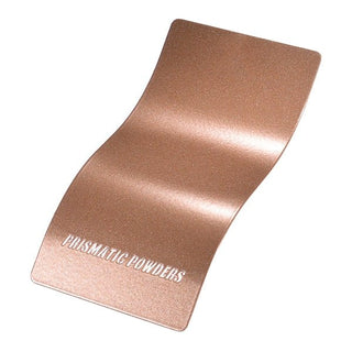 Copper Jacket - Metallic Powder Coat - Modofire