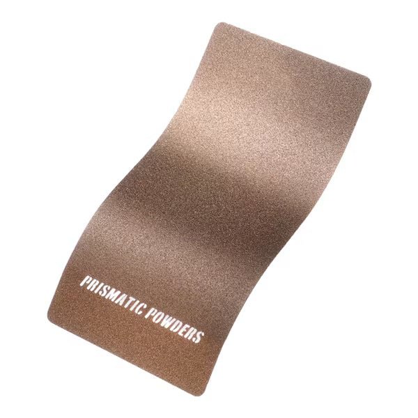 Copper - Texture Powder Coat Sample – Modofire