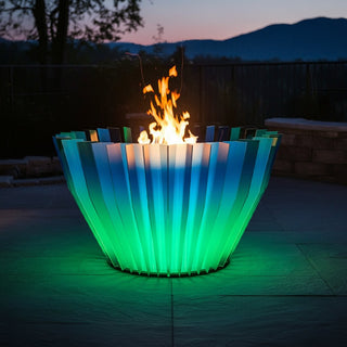 Corrulight Fire Pit - modofire🔥