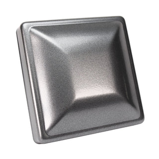 Cosmic Grey Metallic Powder Coat - Modofire
