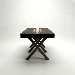 Crossbeam Fire Table - Modofire