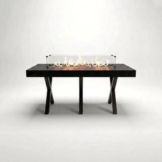 Crossbeam Fire Table - Modofire