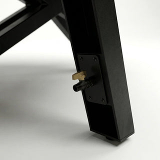 Crossbeam Fire Table - Modofire