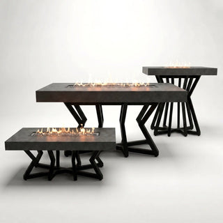 Crux Fire Table - Modofire