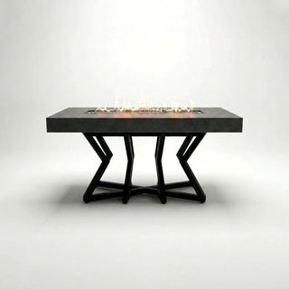 Crux Fire Table - Modofire