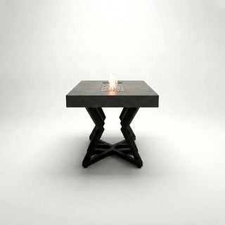 Crux Fire Table - Modofire