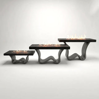 Current Fire Table - Modofire