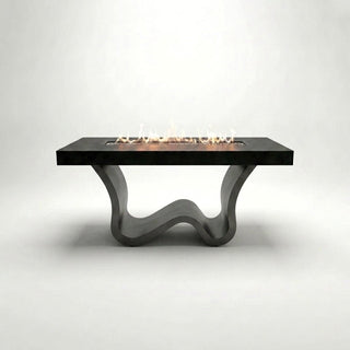 Current Fire Table - Modofire