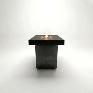 Current Fire Table - Modofire